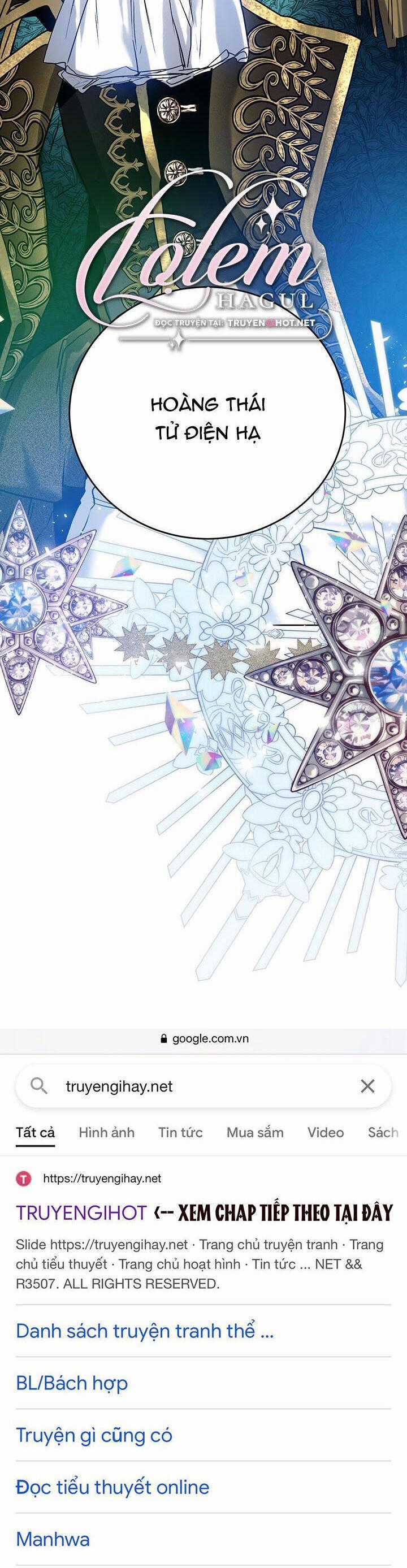 Cuộc Hôn Nhân Hoàng Gia Chapter 40 trang 32