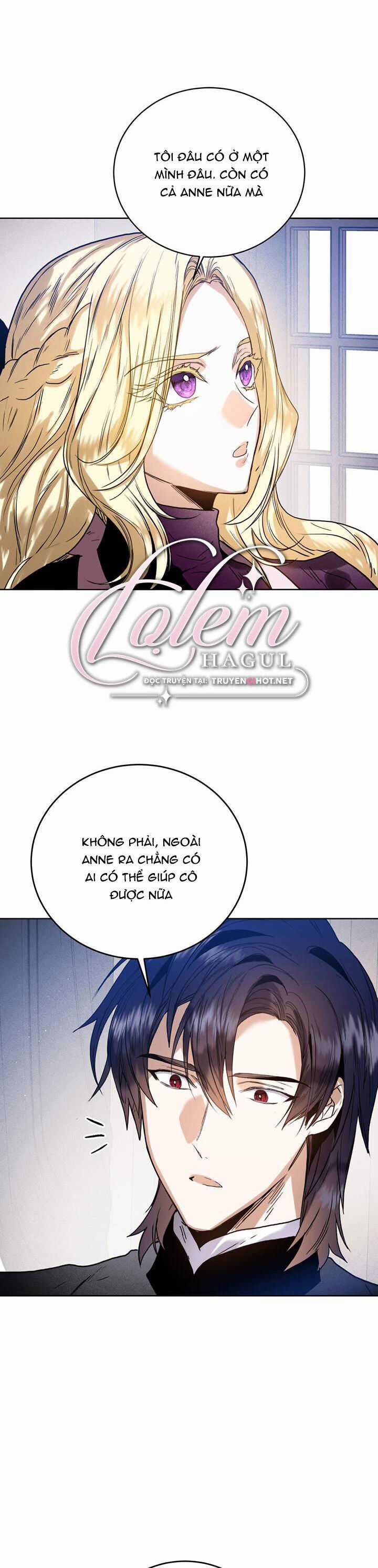 Cuộc Hôn Nhân Hoàng Gia Chapter 40 trang 7