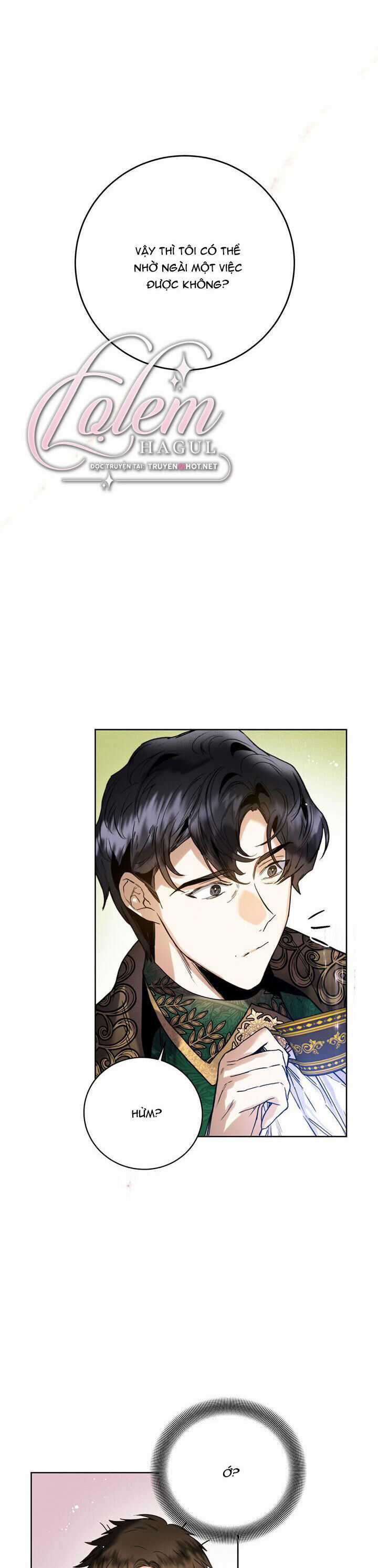 Cuộc Hôn Nhân Hoàng Gia Chapter 41 trang 11