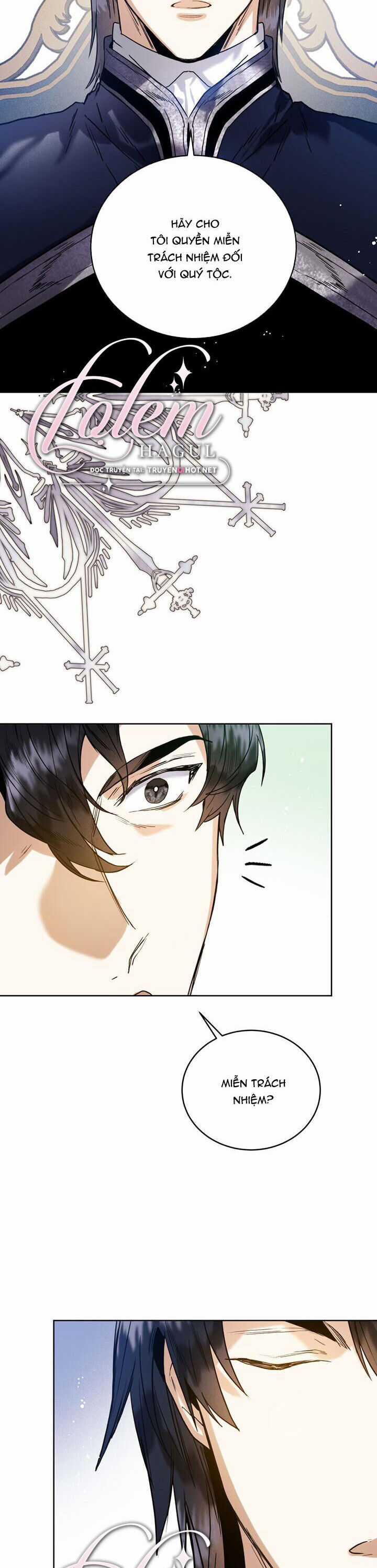 Cuộc Hôn Nhân Hoàng Gia Chapter 41 trang 13