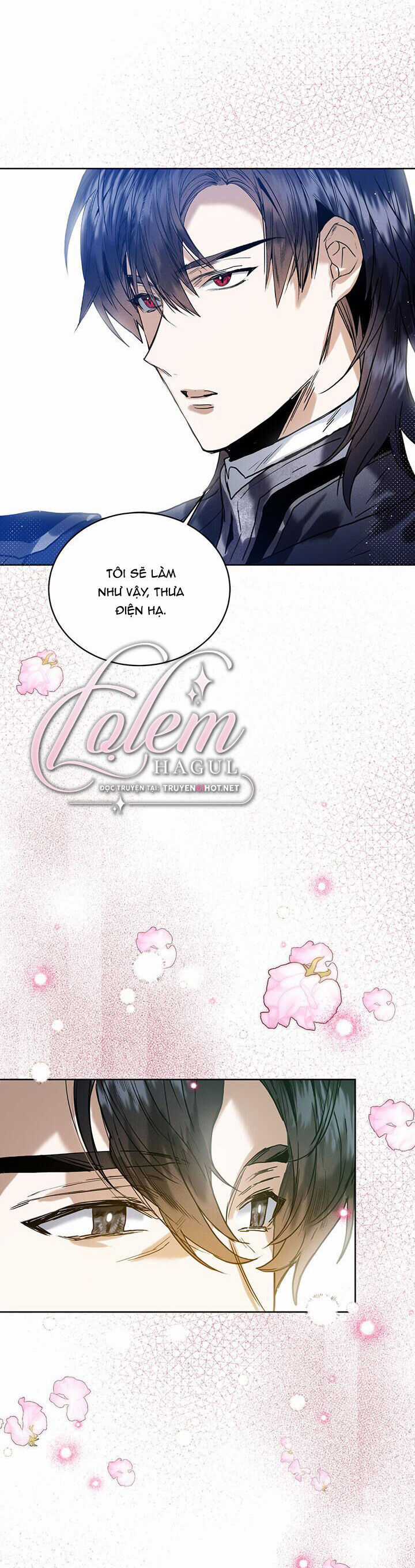 Cuộc Hôn Nhân Hoàng Gia Chapter 41 trang 19