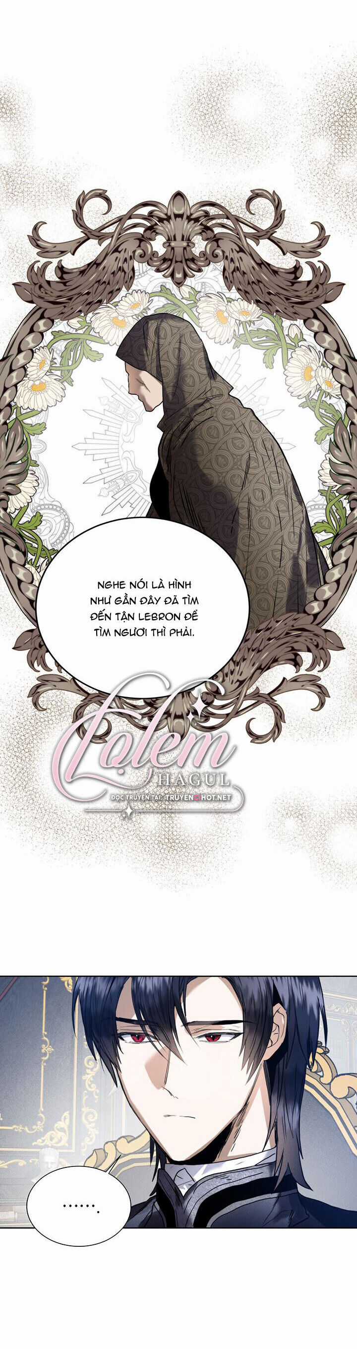 Cuộc Hôn Nhân Hoàng Gia Chapter 41 trang 22