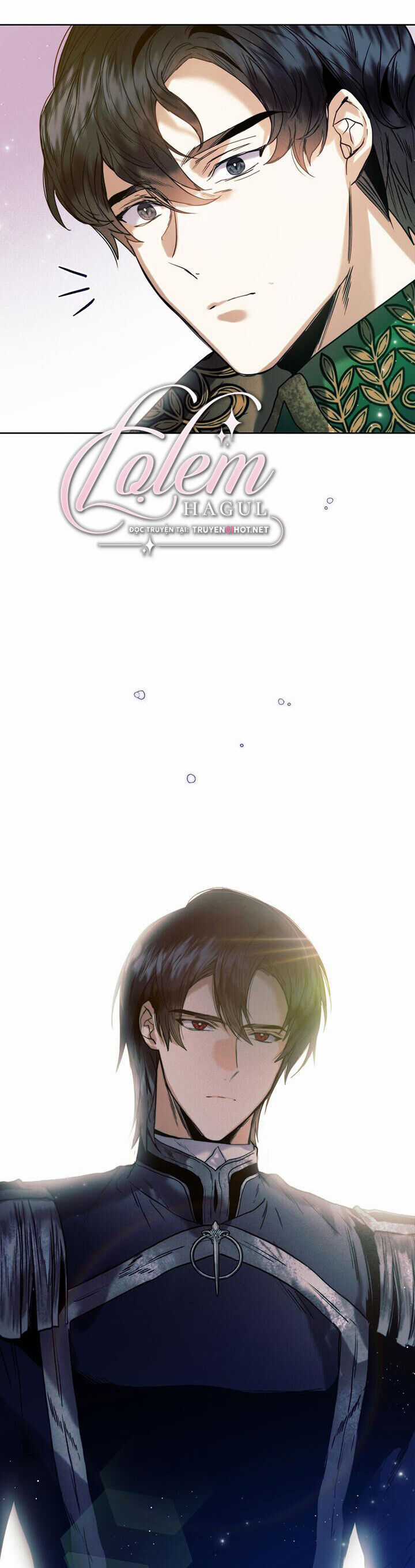 Cuộc Hôn Nhân Hoàng Gia Chapter 41 trang 26