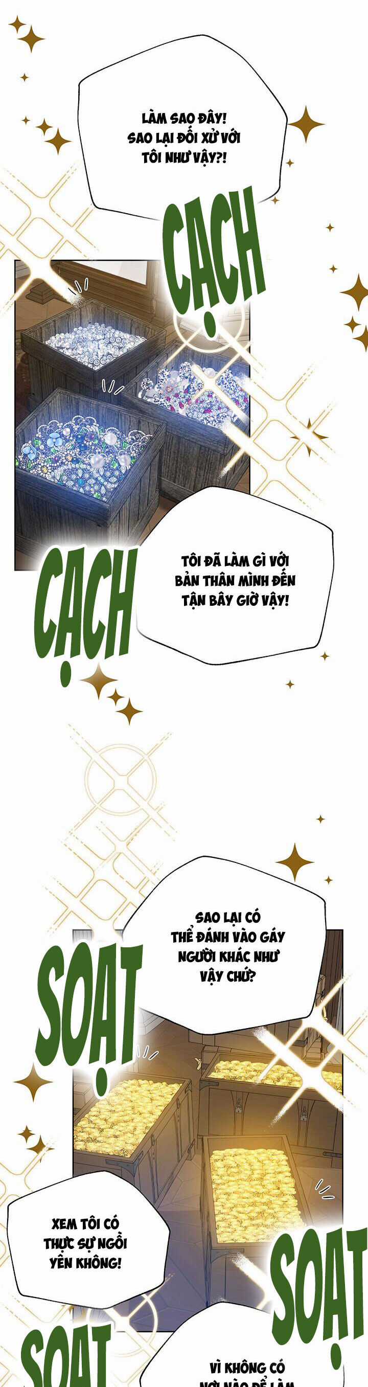 Cuộc Hôn Nhân Hoàng Gia Chapter 41 trang 29