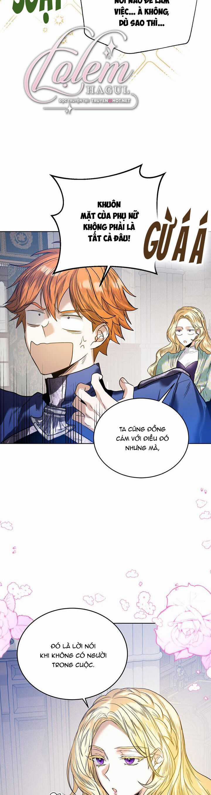 Cuộc Hôn Nhân Hoàng Gia Chapter 41 trang 30