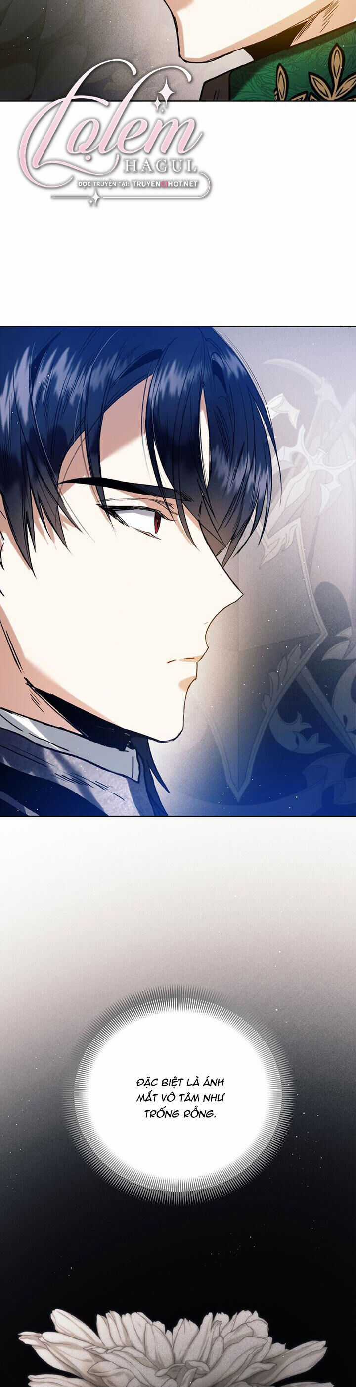 Cuộc Hôn Nhân Hoàng Gia Chapter 41 trang 4