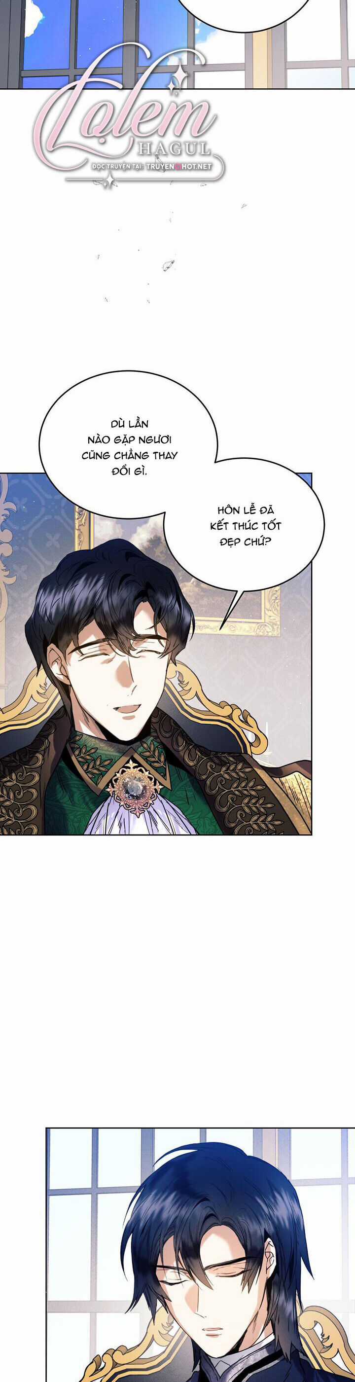 Cuộc Hôn Nhân Hoàng Gia Chapter 41 trang 6