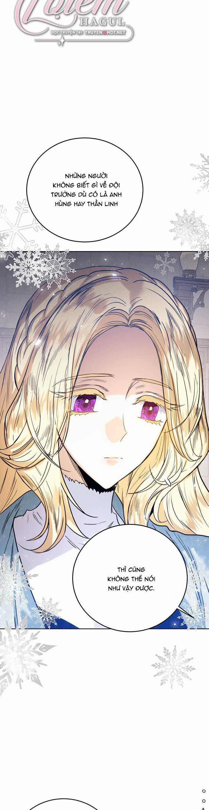 Cuộc Hôn Nhân Hoàng Gia Chapter 42 trang 10