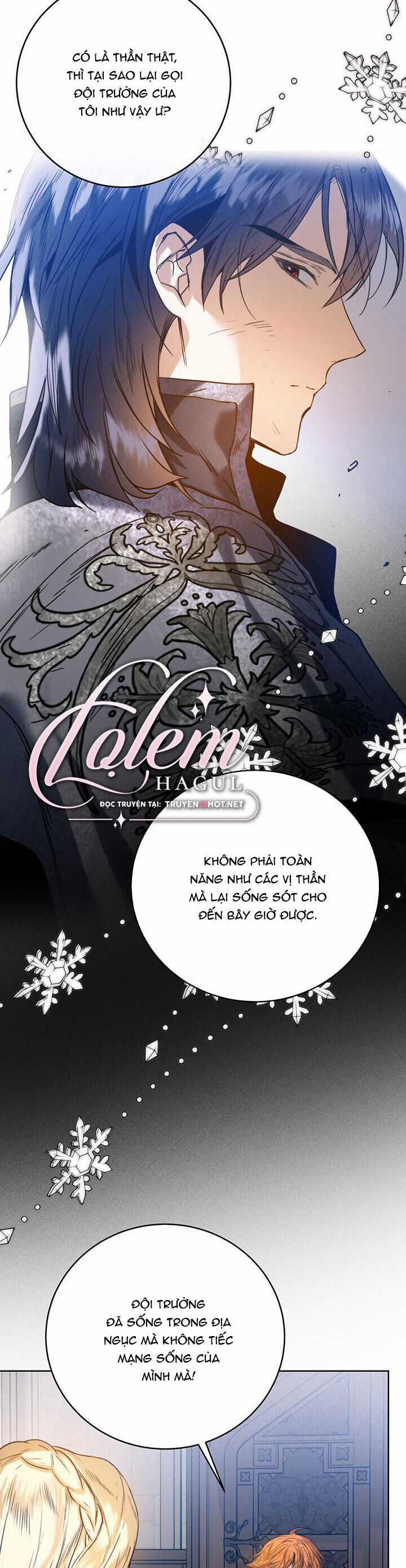 Cuộc Hôn Nhân Hoàng Gia Chapter 42 trang 11