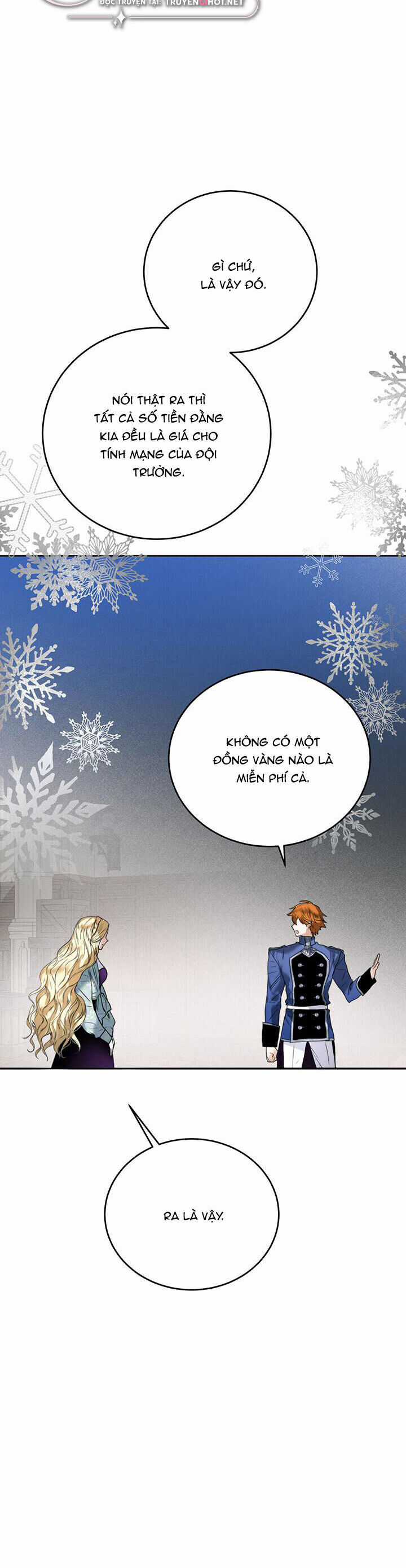 Cuộc Hôn Nhân Hoàng Gia Chapter 42 trang 14