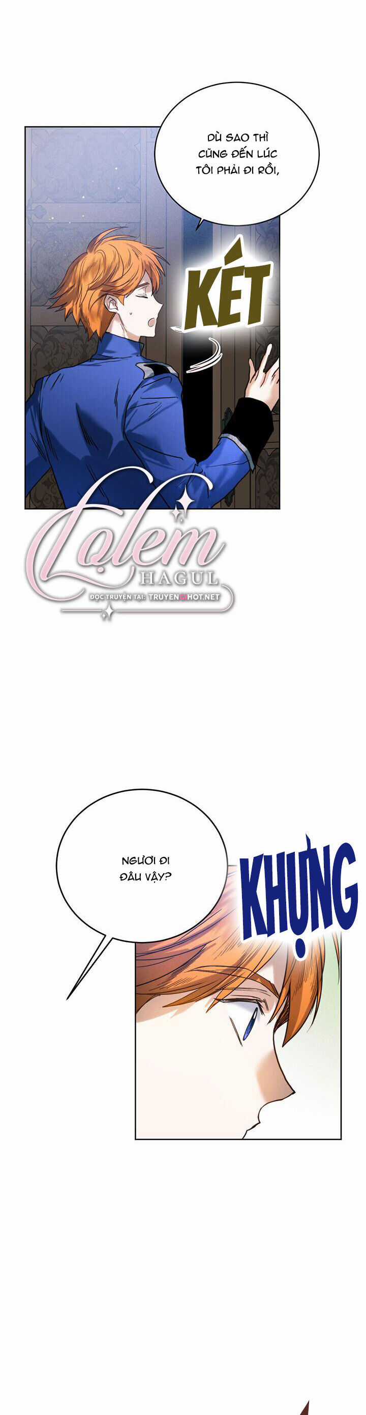 Cuộc Hôn Nhân Hoàng Gia Chapter 42 trang 15