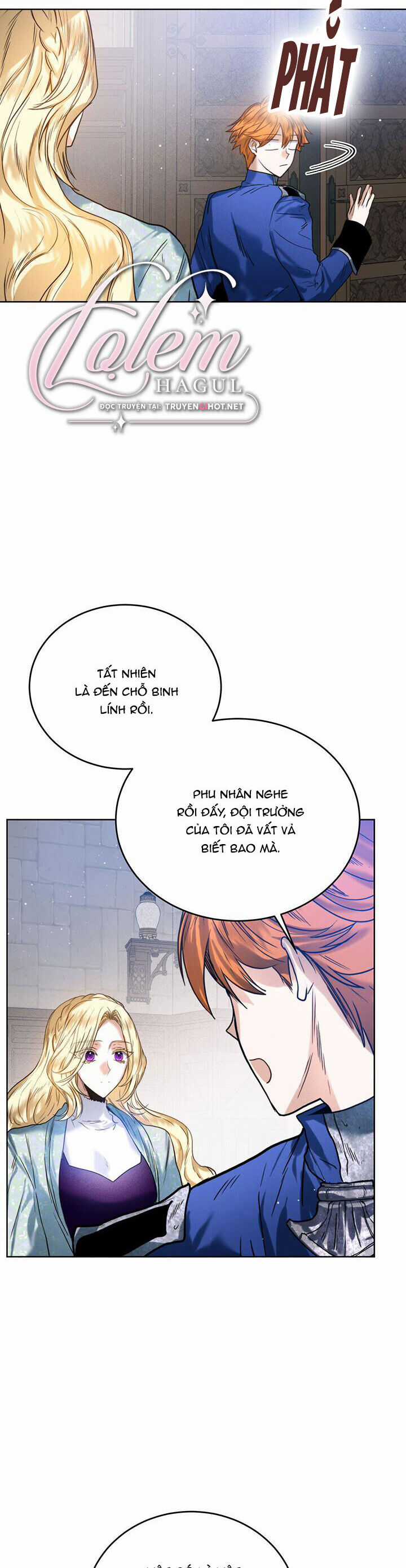 Cuộc Hôn Nhân Hoàng Gia Chapter 42 trang 16