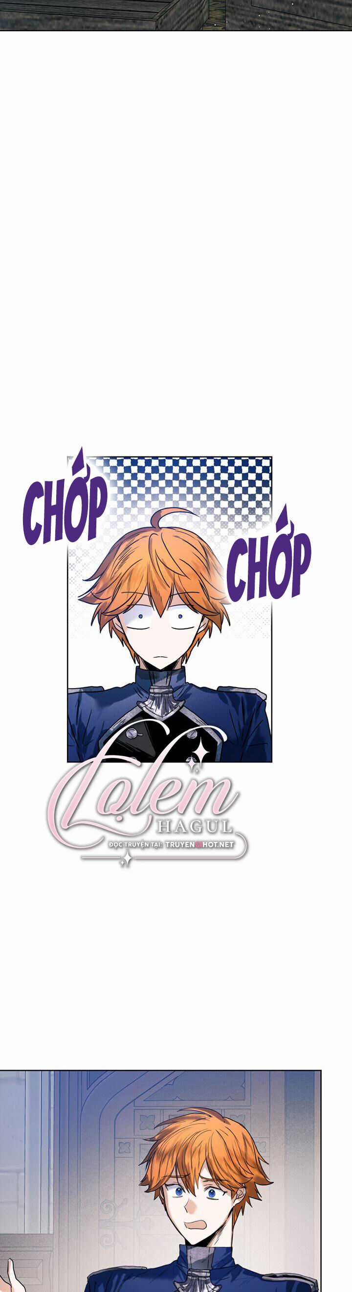 Cuộc Hôn Nhân Hoàng Gia Chapter 42 trang 18