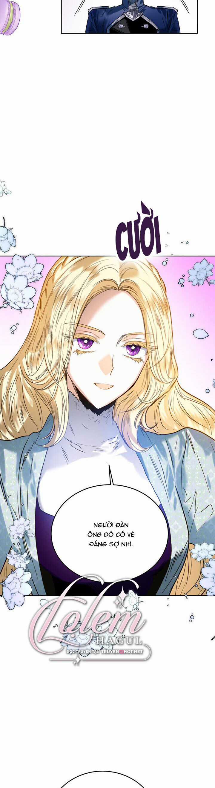 Cuộc Hôn Nhân Hoàng Gia Chapter 42 trang 20