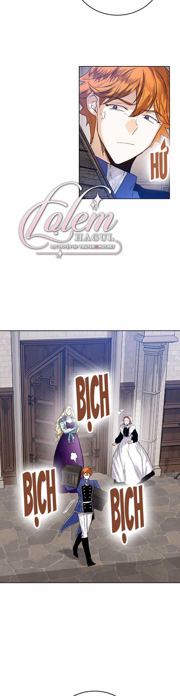 Cuộc Hôn Nhân Hoàng Gia Chapter 42 trang 26