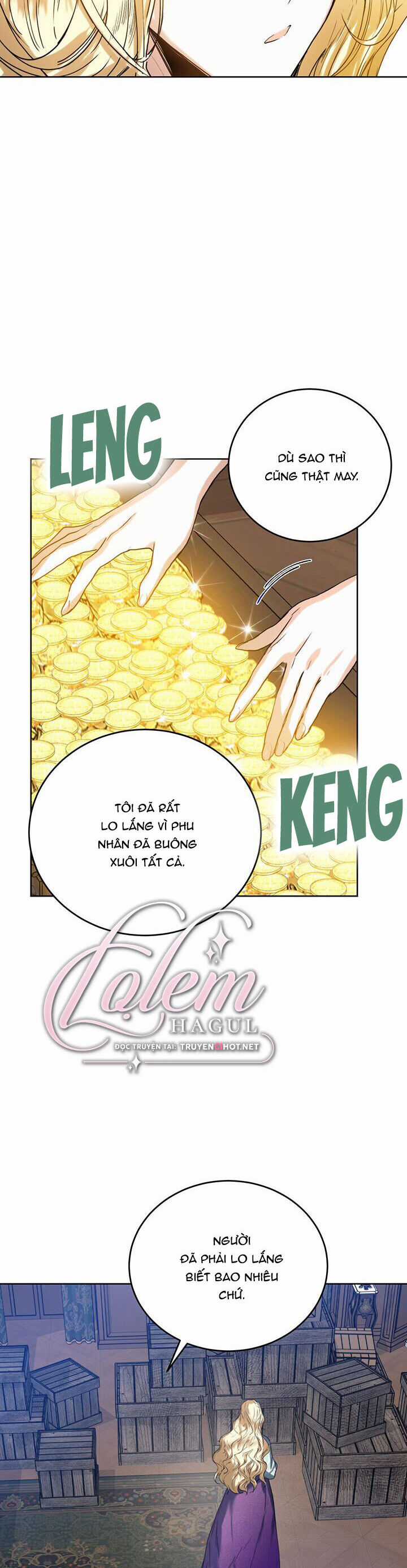 Cuộc Hôn Nhân Hoàng Gia Chapter 42 trang 29