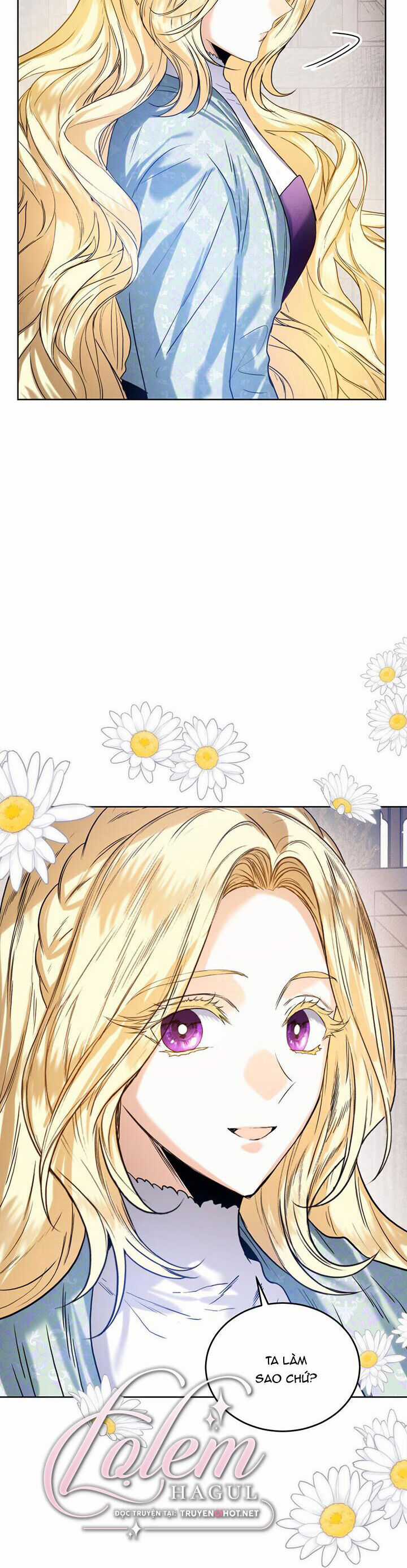 Cuộc Hôn Nhân Hoàng Gia Chapter 42 trang 31