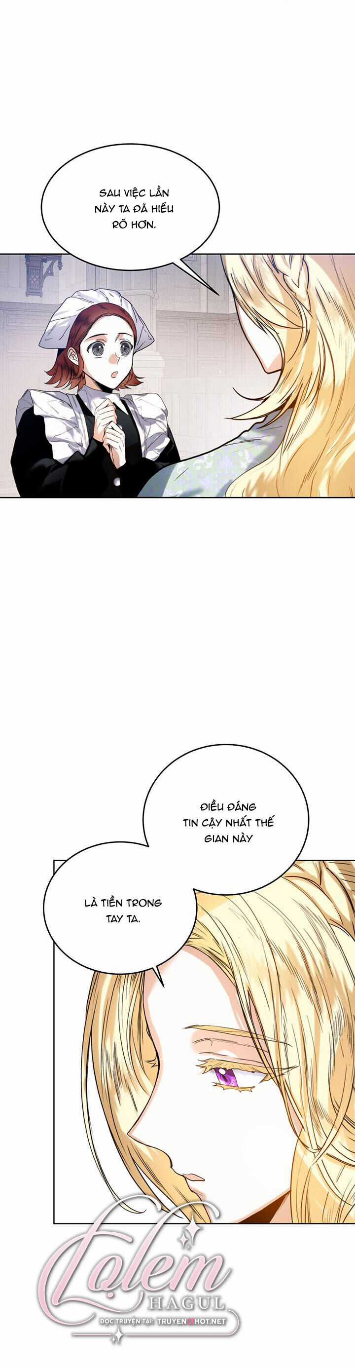 Cuộc Hôn Nhân Hoàng Gia Chapter 42 trang 32