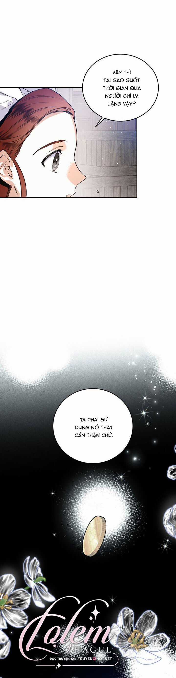 Cuộc Hôn Nhân Hoàng Gia Chapter 42 trang 33