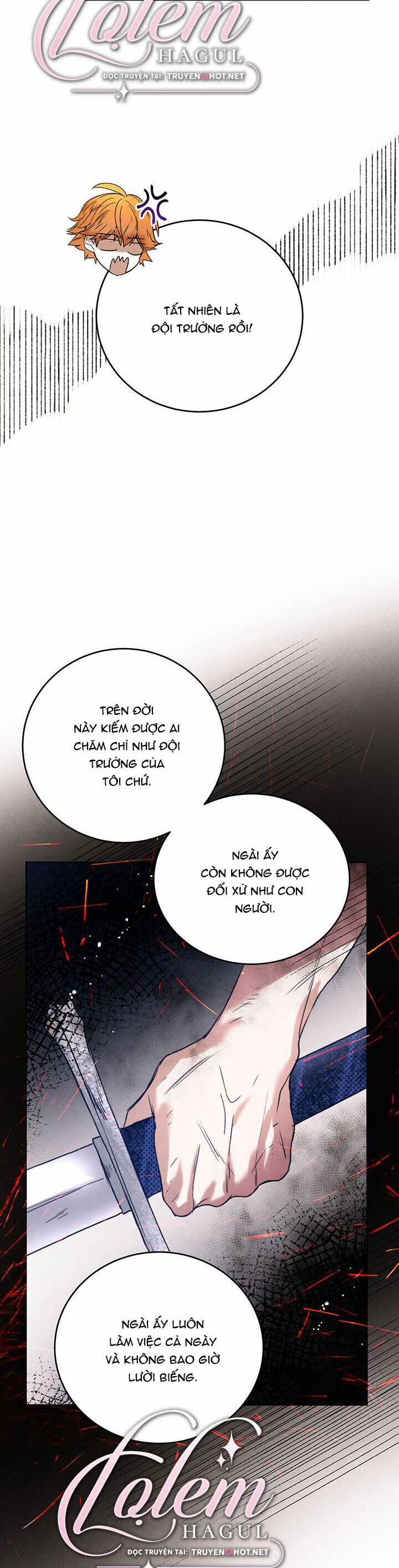 Cuộc Hôn Nhân Hoàng Gia Chapter 42 trang 7