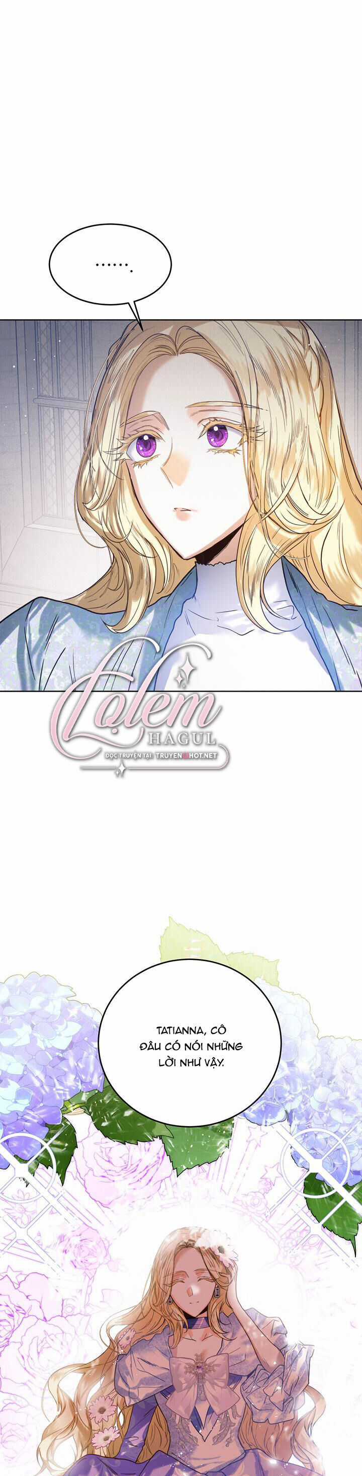 Cuộc Hôn Nhân Hoàng Gia Chapter 43.2 trang 2