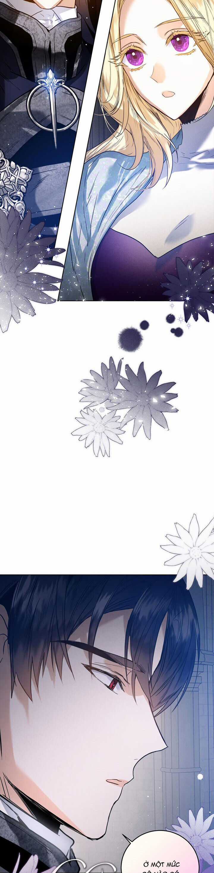 Cuộc Hôn Nhân Hoàng Gia Chapter 43.2 trang 5