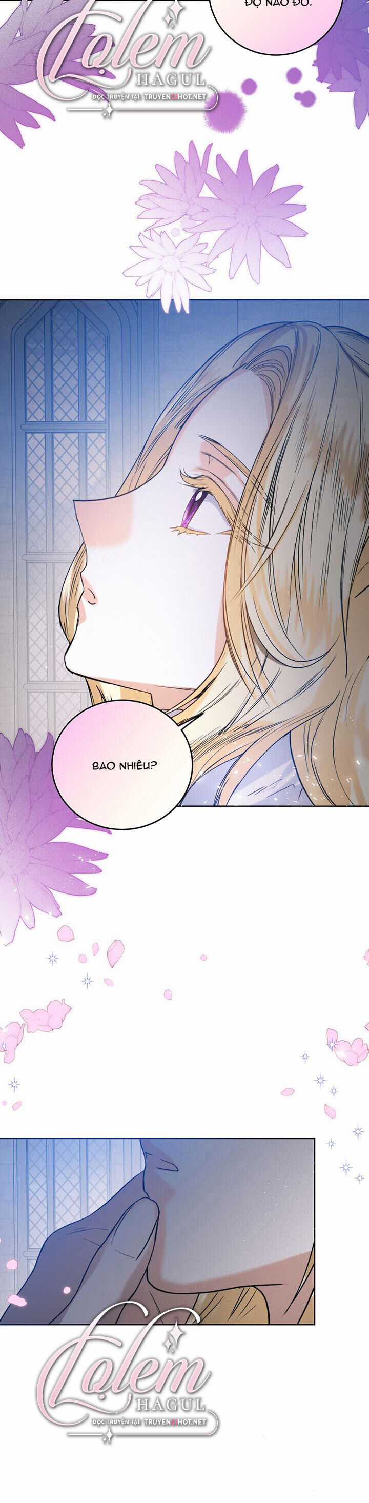 Cuộc Hôn Nhân Hoàng Gia Chapter 43.2 trang 6