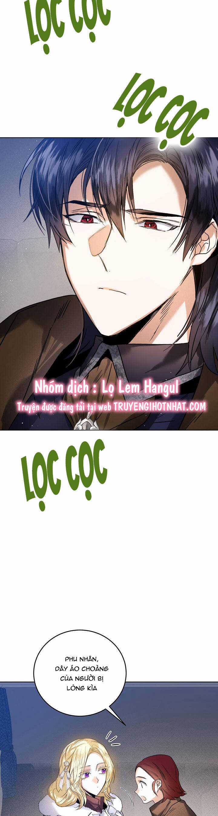 Cuộc Hôn Nhân Hoàng Gia Chapter 44 trang 12