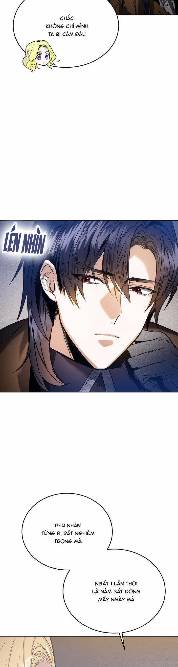 Cuộc Hôn Nhân Hoàng Gia Chapter 44 trang 14