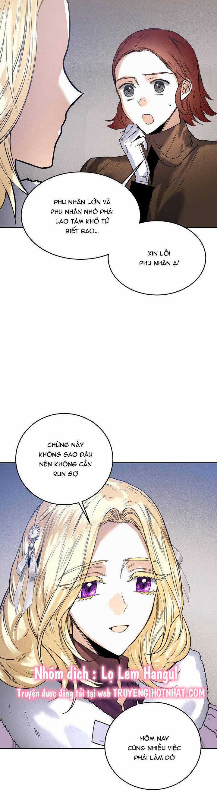 Cuộc Hôn Nhân Hoàng Gia Chapter 44 trang 15