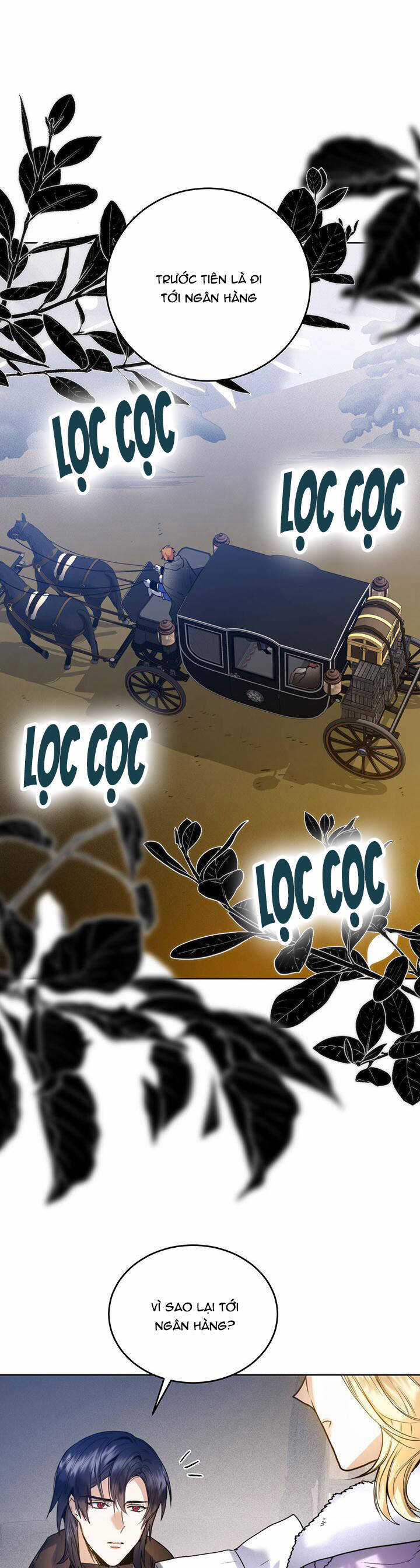 Cuộc Hôn Nhân Hoàng Gia Chapter 44 trang 16