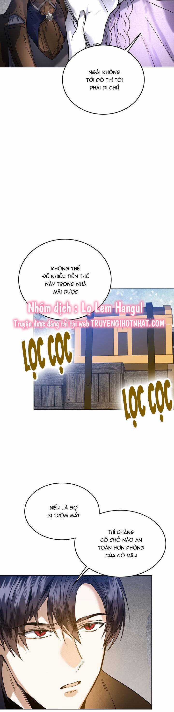Cuộc Hôn Nhân Hoàng Gia Chapter 44 trang 17