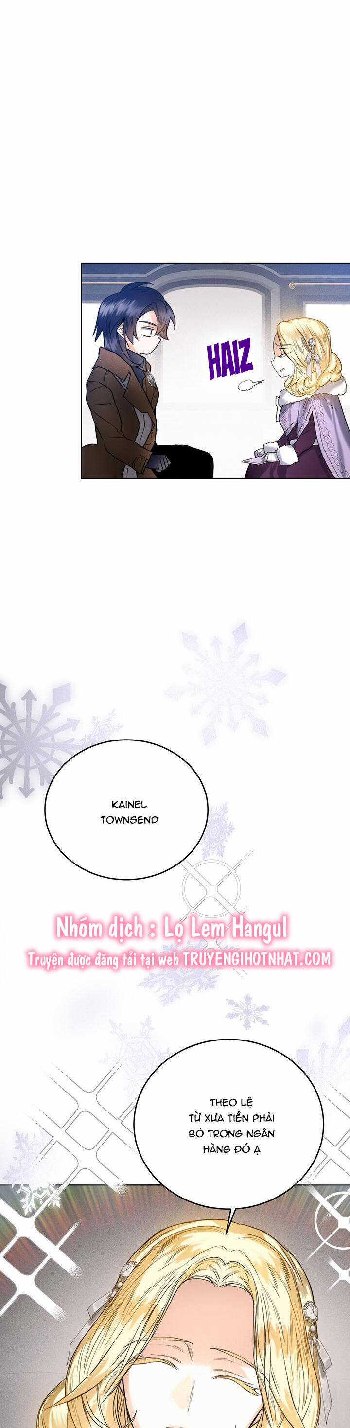 Cuộc Hôn Nhân Hoàng Gia Chapter 44 trang 18