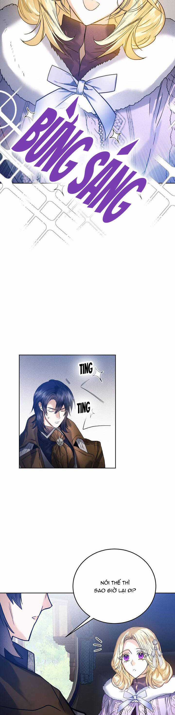 Cuộc Hôn Nhân Hoàng Gia Chapter 44 trang 19