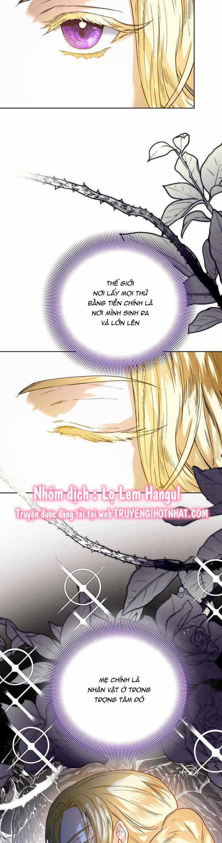 Cuộc Hôn Nhân Hoàng Gia Chapter 44 trang 27