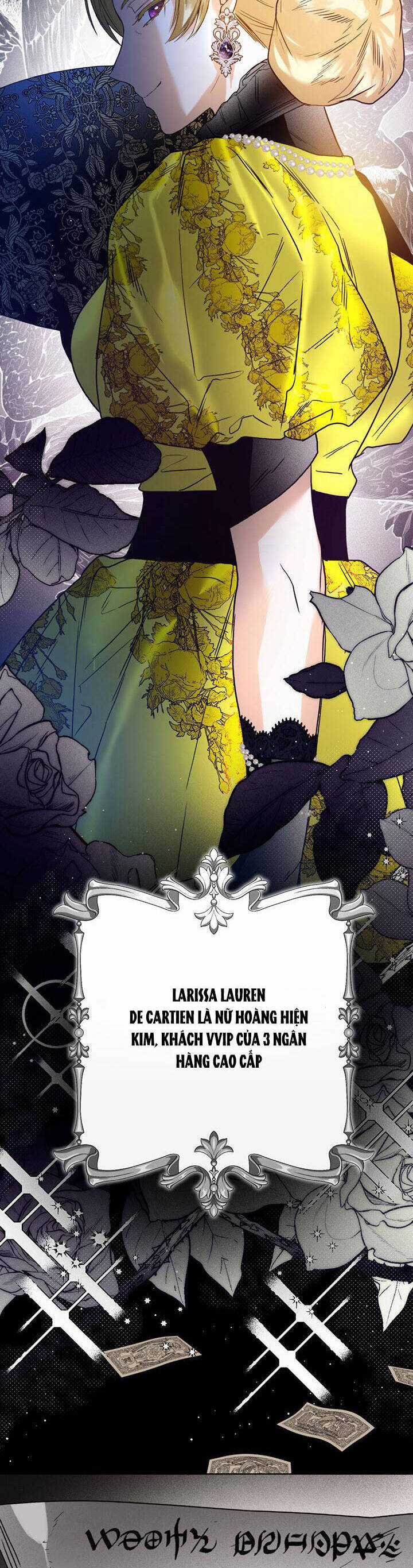 Cuộc Hôn Nhân Hoàng Gia Chapter 44 trang 28