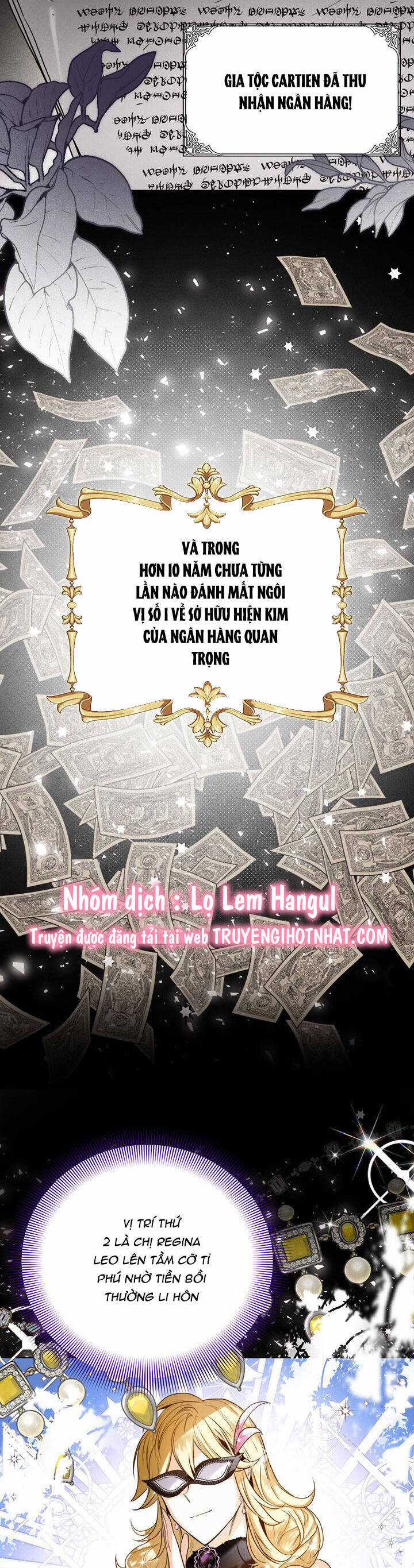 Cuộc Hôn Nhân Hoàng Gia Chapter 44 trang 29