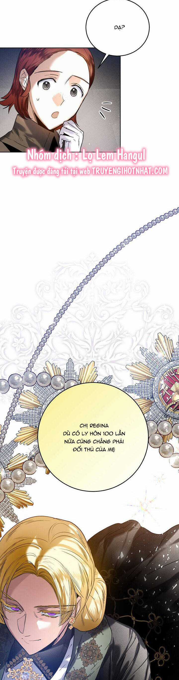 Cuộc Hôn Nhân Hoàng Gia Chapter 44 trang 32