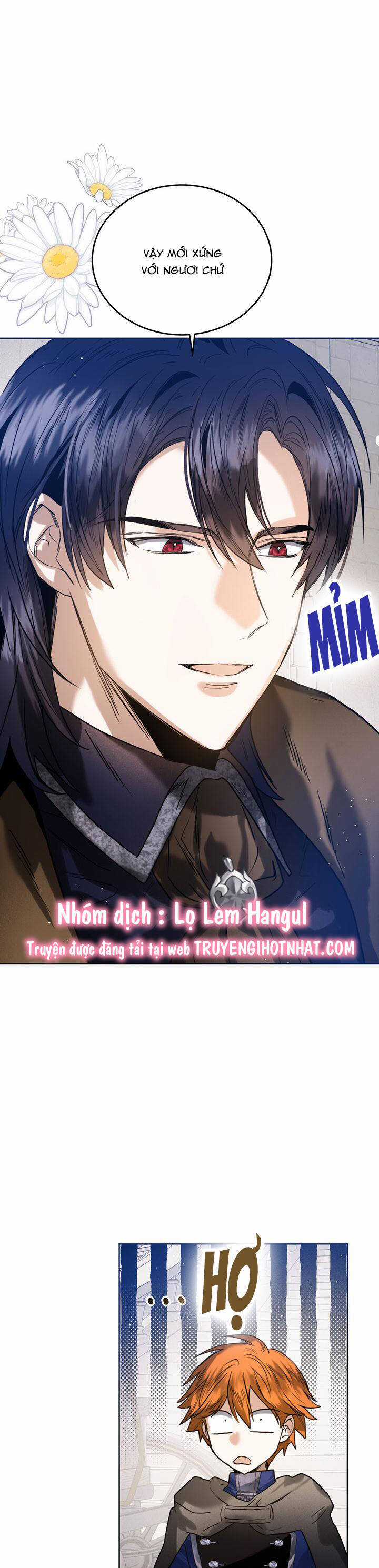 Cuộc Hôn Nhân Hoàng Gia Chapter 44 trang 4