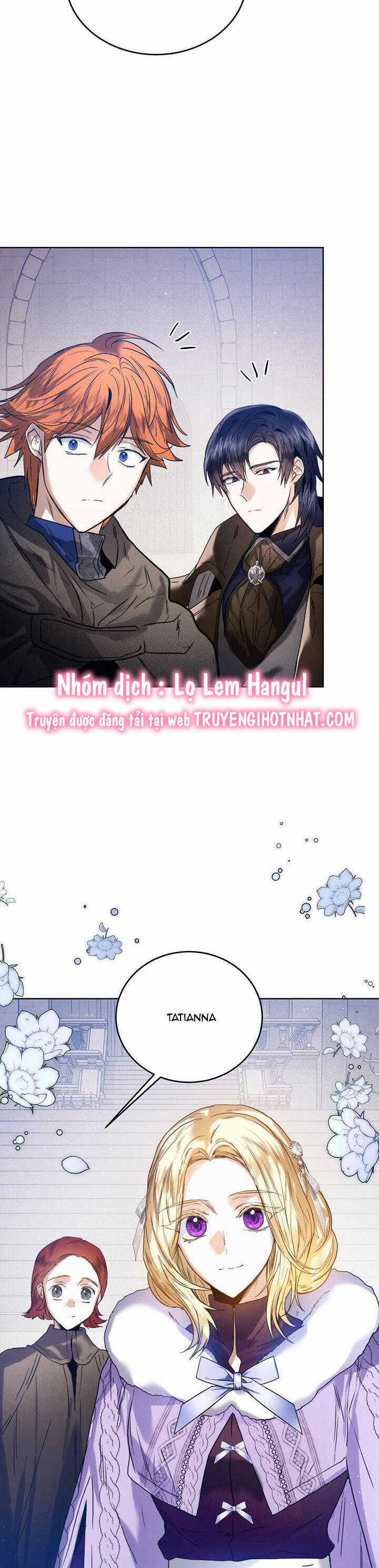 Cuộc Hôn Nhân Hoàng Gia Chapter 44 trang 7