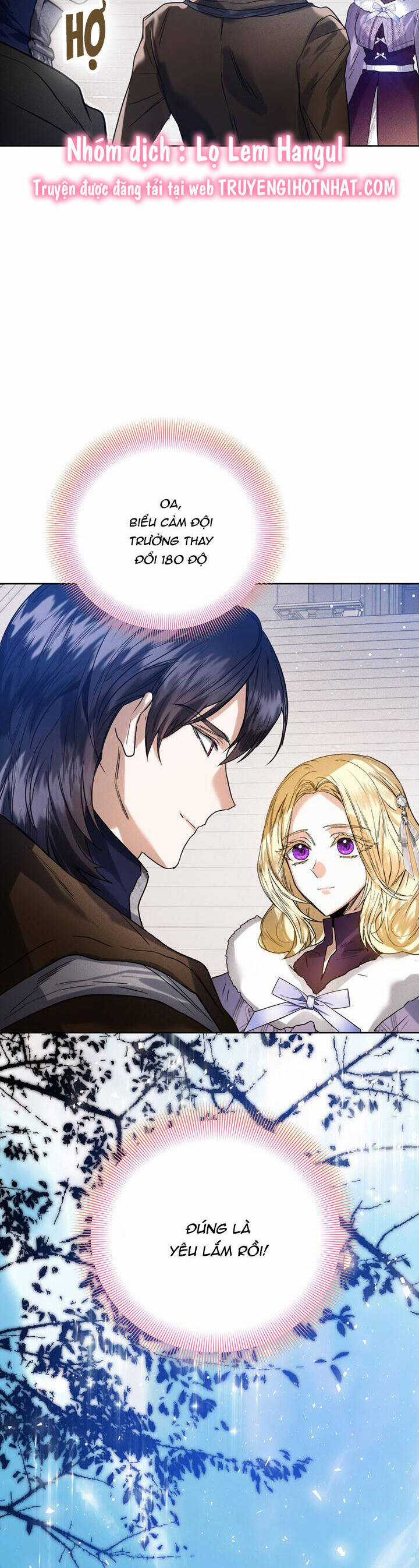 Cuộc Hôn Nhân Hoàng Gia Chapter 44 trang 9