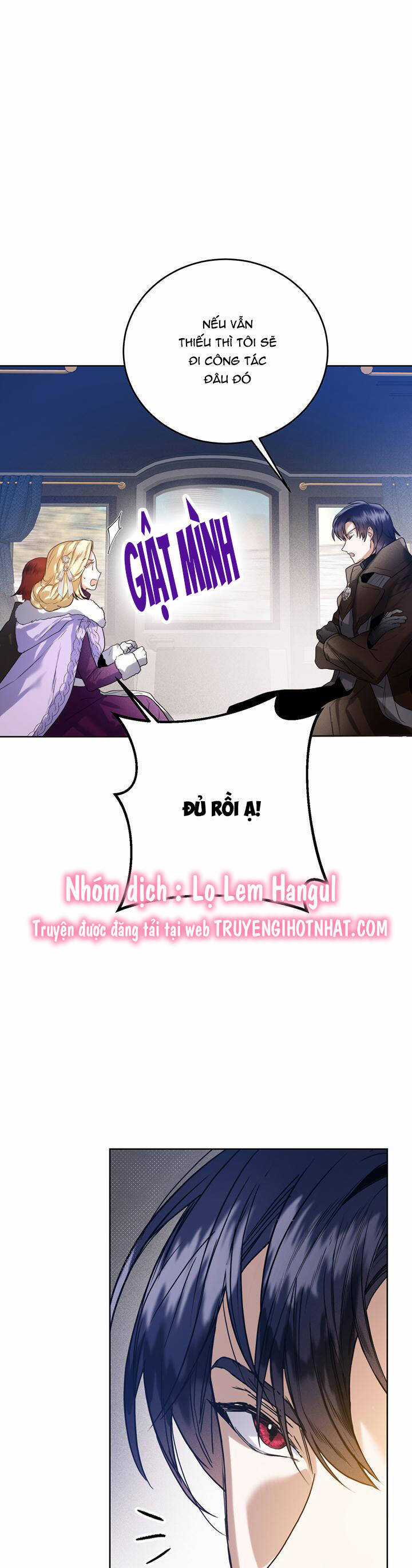 Cuộc Hôn Nhân Hoàng Gia Chapter 45 trang 11