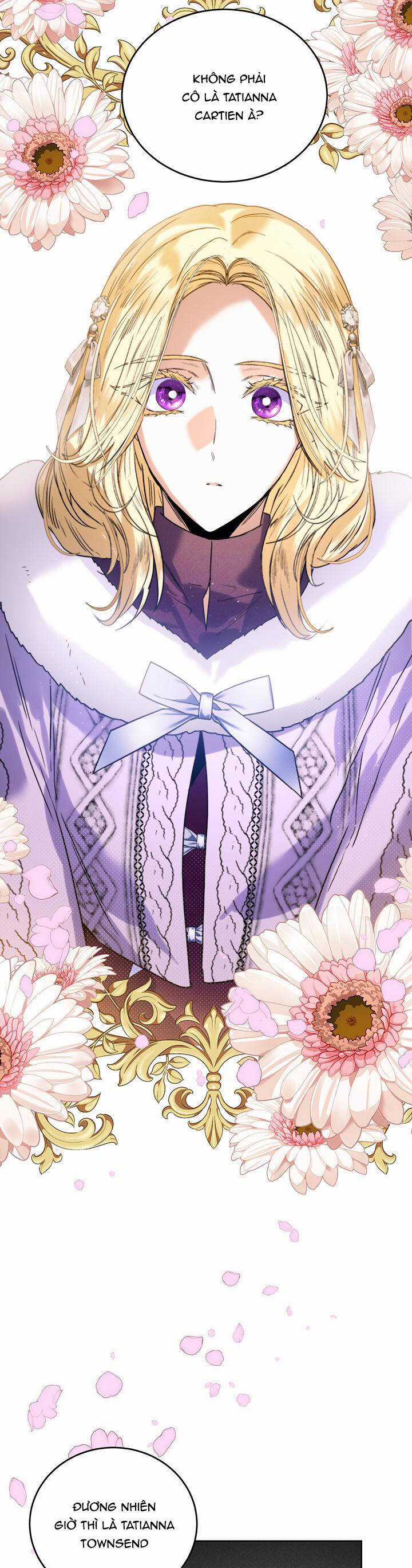 Cuộc Hôn Nhân Hoàng Gia Chapter 45 trang 14