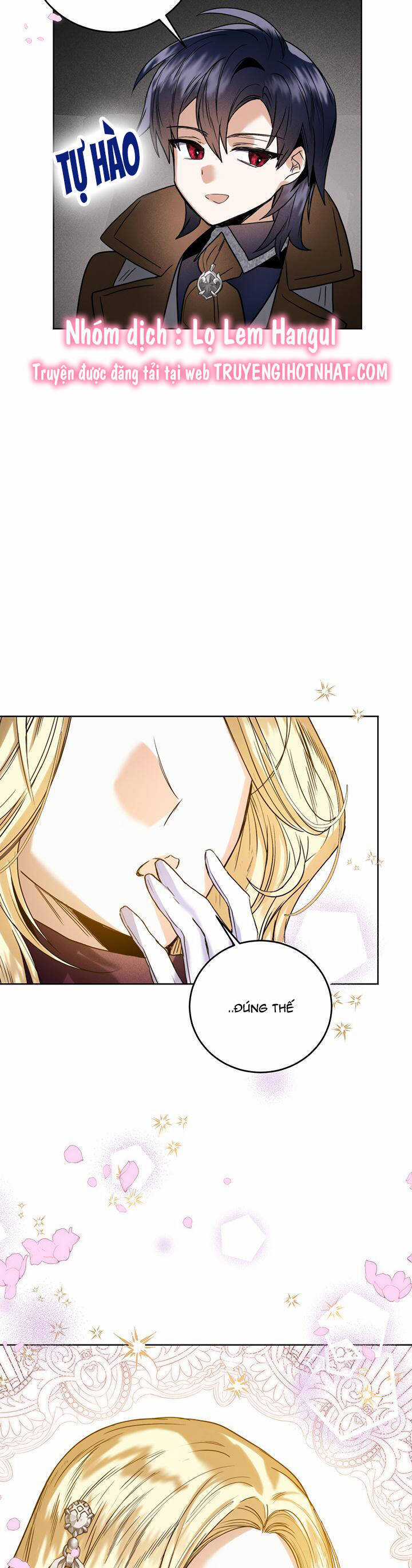 Cuộc Hôn Nhân Hoàng Gia Chapter 45 trang 15