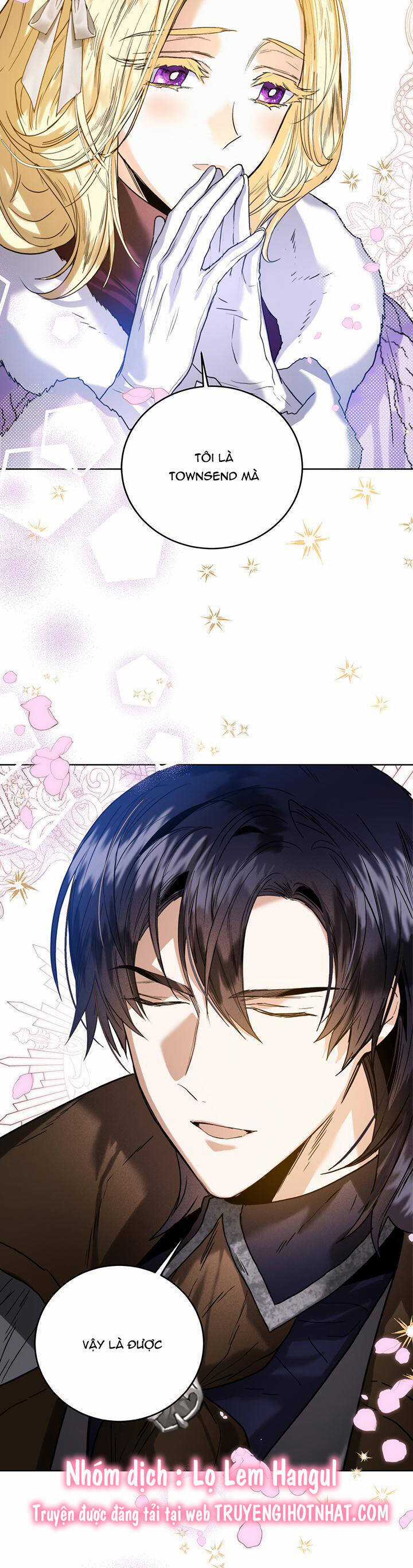 Cuộc Hôn Nhân Hoàng Gia Chapter 45 trang 16