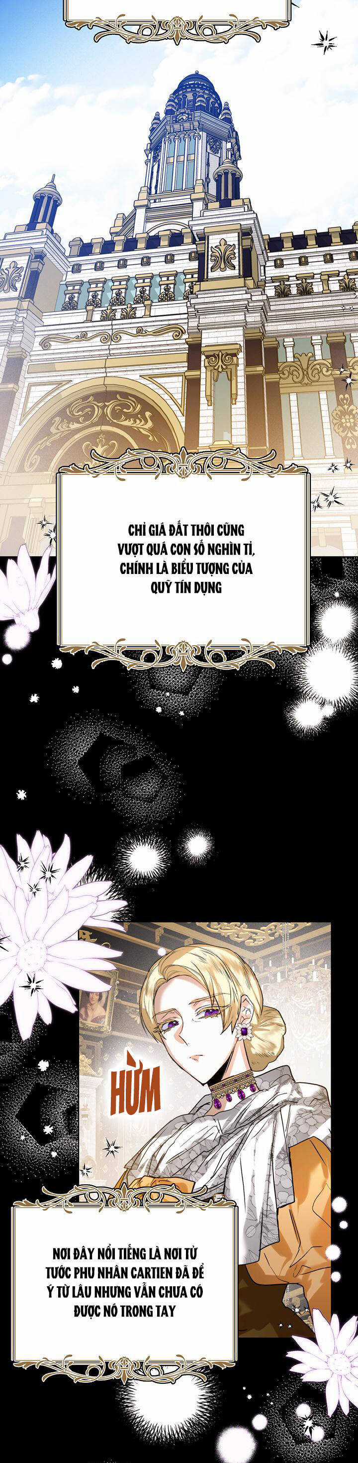 Cuộc Hôn Nhân Hoàng Gia Chapter 45 trang 19