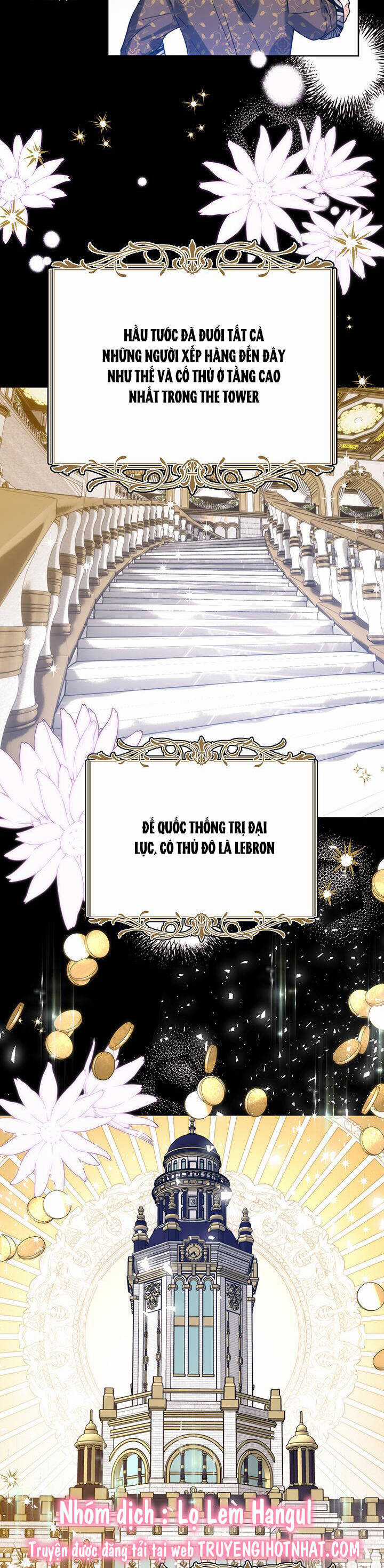 Cuộc Hôn Nhân Hoàng Gia Chapter 45 trang 24