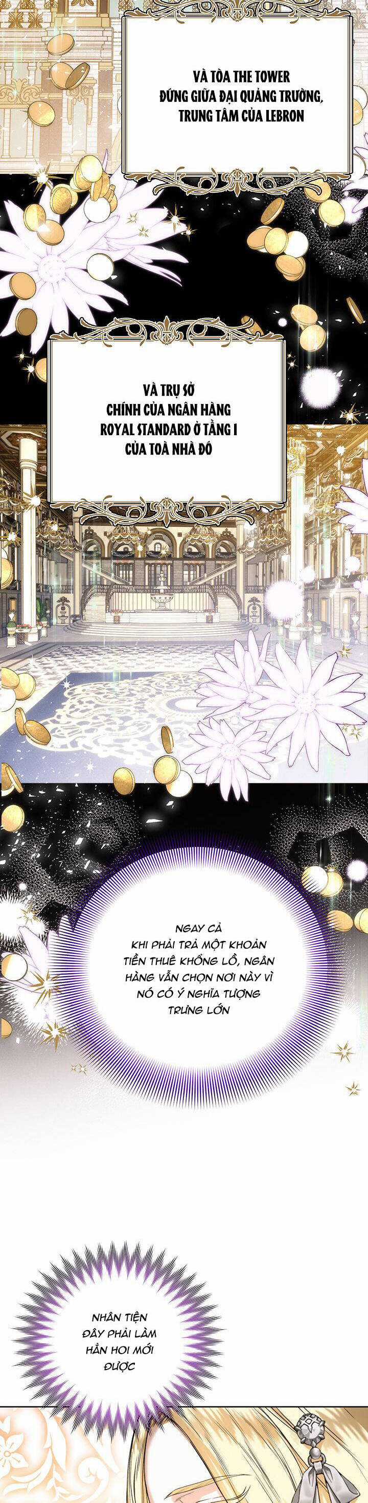 Cuộc Hôn Nhân Hoàng Gia Chapter 45 trang 25