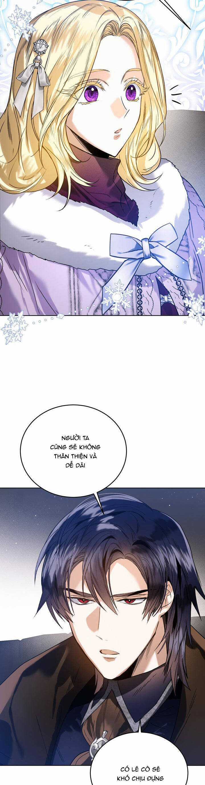 Cuộc Hôn Nhân Hoàng Gia Chapter 45 trang 29