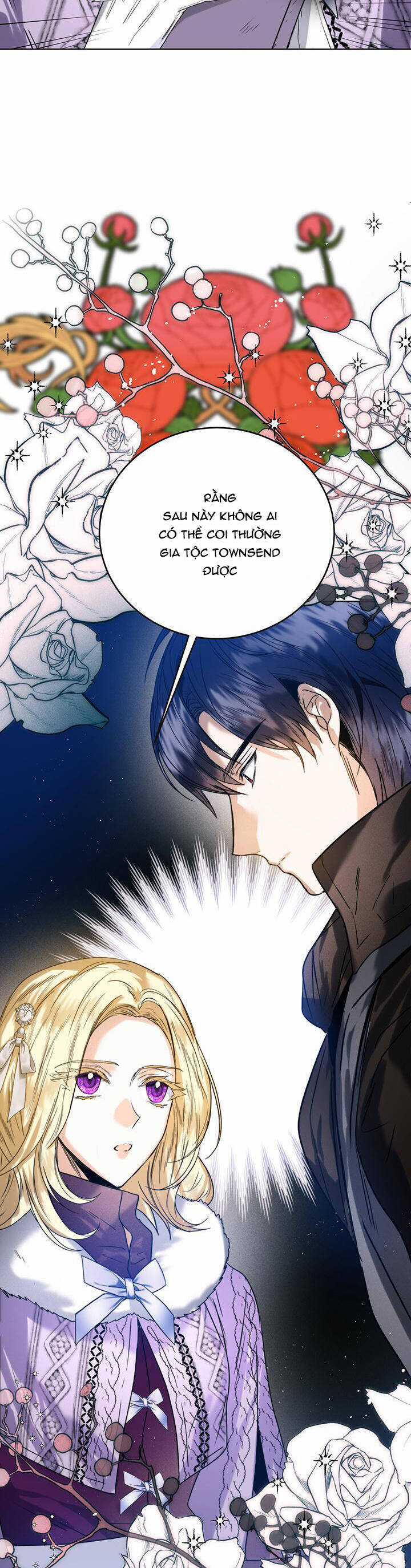 Cuộc Hôn Nhân Hoàng Gia Chapter 45 trang 3